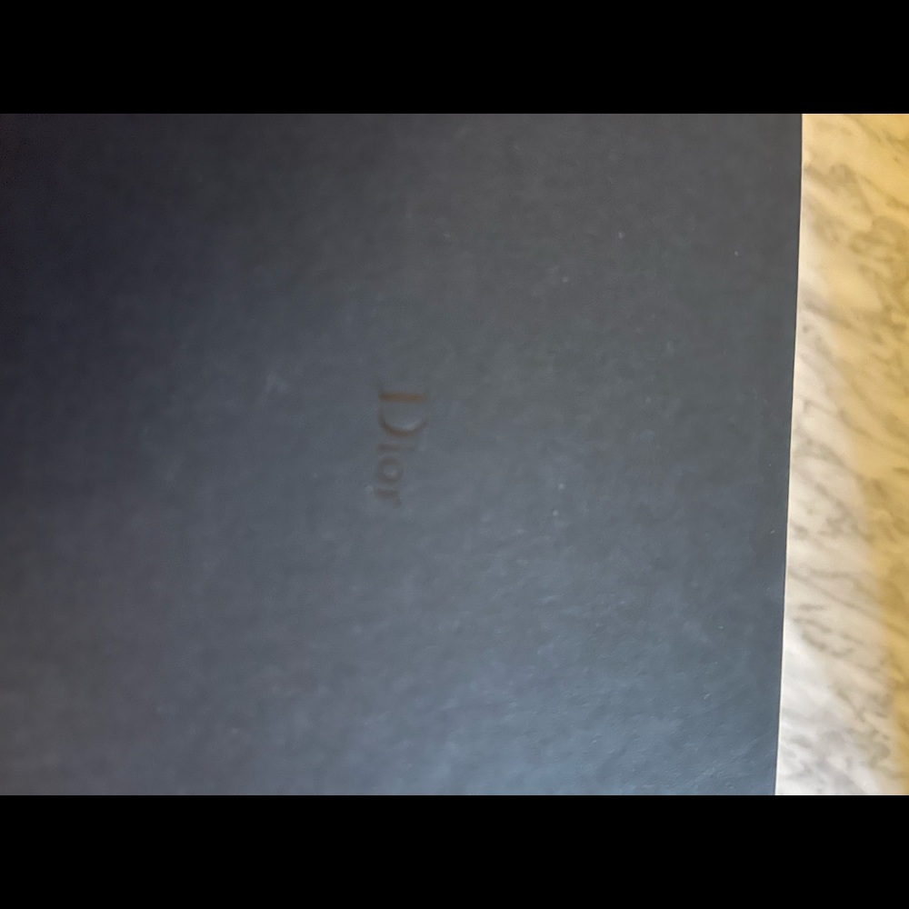 DIOR SUNGLASSES - Picture 6 of 9